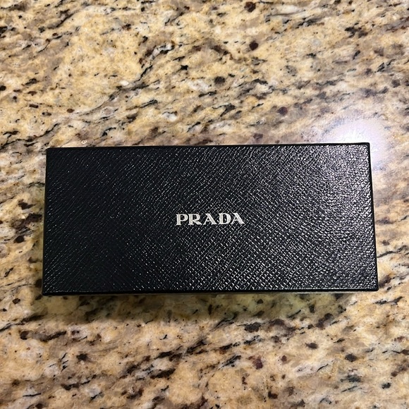 Prada Sunglasses main image 4
